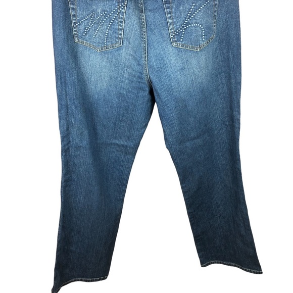 MICHAEL KORS Plus Jeans - Picture 7 of 10